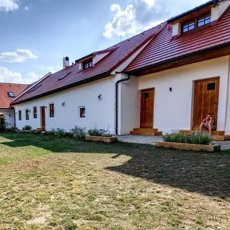 Panzió Liborezy14 *