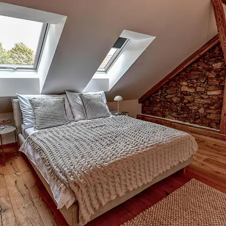 Bed and breakfast Liborezy14