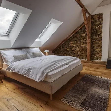 Liborezy14 Bed and breakfast 3*